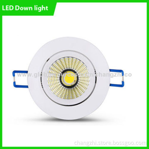 Down lights
